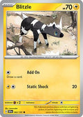 Blitzle (062) [SV08 Surging Sparks] - Common