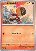 Charcadet (032/191) [SV08 Surging Sparks] Reverse Holofoil - Common