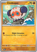 Clobbopus (112/191) [SV08 Surging Sparks] - Common