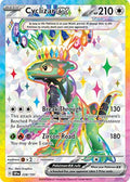 Cyclizar ex (228/191) [SV08 Surging Sparks] Holofoil - Ultra Rare