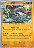 Donphan (103) [SV08 Surging Sparks] - Common