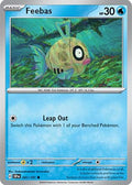 Feebas (041/191) [SV08 Surging Sparks] - Common