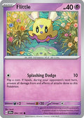 Flittle (094) [SV08 Surging Sparks] - Common