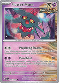 Flutter Mane (096) [SV08 Surging Sparks] - Uncommon