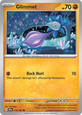 Glimmet (114) [SV08 Surging Sparks] Reverse Holofoil - Common