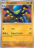 Grapploct (113) [SV08 Surging Sparks] - Common