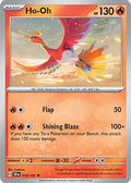 Ho-Oh (019) [SV08 Surging Sparks] - Uncommon