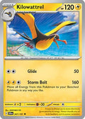Kilowattrel (067) [SV08 Surging Sparks] - Uncommon