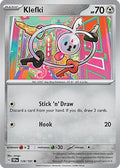 Klefki (128) [SV08 Surging Sparks] - Common