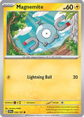 Magnemite (058) [SV08 Surging Sparks] - Common
