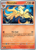 Ninetales (017) [SV08 Surging Sparks] - Uncommon