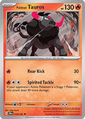 Paldean Tauros (018/191) [SV08 Surging Sparks] - Uncommon
