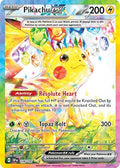 Pikachu ex (238/191) [SV08 Surging Sparks] Holofoil - Special Illustration Rare