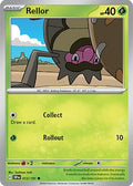 Rellor (013) [SV08 Surging Sparks] - Common