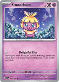 Smoochum (075) [SV08 Surging Sparks] Reverse Holofoil - Common