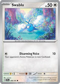 Swablu (148) [SV08 Surging Sparks] - Common