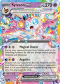 Sylveon ex (086) [SV08 Surging Sparks] Holofoil - Double Rare