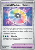 Technical Machine: Fluorite (188) [SV08 Surging Sparks] Reverse Holofoil - Uncommon
