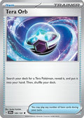 Tera Orb (189) [SV08 Surging Sparks] Reverse Holofoil - Uncommon