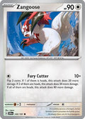 Zangoose (149) [SV08 Surging Sparks] - Common