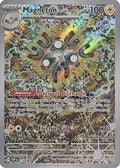 Magneton (Pokémon Center Exclusive) (159) [SV Scarlet & Violet Promo Cards] Holofoil - Promo