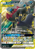 Umbreon & Darkrai GX (010/031) - smM Tag Team GX Starter Sets Holofoil