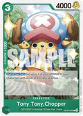 Tony Tony.Chopper (OP09-029) - Emperors in the New World
