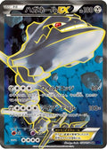 Steelix EX - 056/054 (056/054) - XY11Bb FeverBurst Fighter Unlimited Holofoil