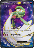 Gardevoir EX - 075/070 (075/070) - XY5Bt Tidal Storm Unlimited Holofoil