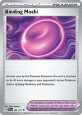 Binding Mochi (095) [SV Prismatic Evolutions] - Uncommon