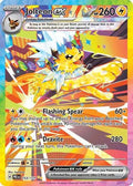 Jolteon ex (153/131) [SV Prismatic Evolutions] Holofoil - Special Illustration Rare