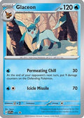 Glaceon (Cosmos Holo) (171) [SV Scarlet & Violet Promo Cards] Holofoil - Promo