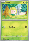 Petilil (006) [SV09 Journey Together] - Common