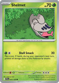 Shelmet (012) [SV09 Journey Together] - Common