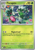 Floragato (017) [SV09 Journey Together] Reverse Holofoil - Common