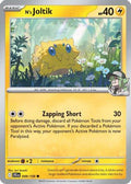 N's Joltik (049) [SV09 Journey Together] - Common
