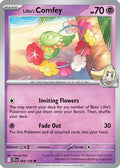Lillie's Comfey (068) [SV09 Journey Together] - Common