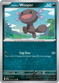 Paldean Wooper (093) [SV09 Journey Together] - Common