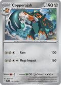 Copperajah (110) [SV09 Journey Together] - Uncommon