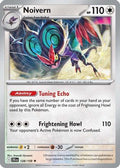 Noivern (128) [SV09 Journey Together] Reverse Holofoil - Rare