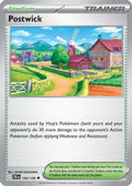 Postwick (154) [SV09 Journey Together] - Uncommon