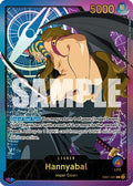 Hannyabal (SP) (EB01-021) - Extra Booster: Anime 25th Collection Foil