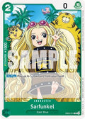 Sarfunkel (EB02-014) - Extra Booster: Anime 25th Collection