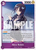 Nico Robin (EB02-036) - Extra Booster: Anime 25th Collection Foil