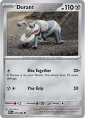 Durant (070) [SV White Flare] - Uncommon