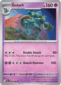 Golurk (043) [SV Black Bolt] Reverse Holofoil - Uncommon