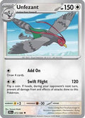 Unfezant (073) [SV Black Bolt] - Uncommon