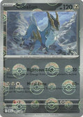 Cobalion (Poke Ball Pattern) (066) [SV Black Bolt] Holofoil - Rare