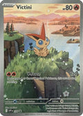 Victini (208) [SV Scarlet & Violet Promo Cards] Holofoil - Promo