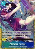 Perfume Femur (Premium Card Collection -Best Selection Vol. 4-) (OP07-057) - One Piece Promotion Cards Foil
